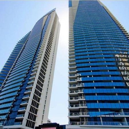 Circle Surfers Paradise Holidays Zewnętrze zdjęcie