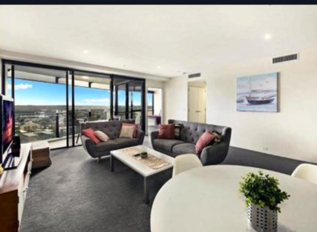 Circle Surfers Paradise Holidays Zewnętrze zdjęcie