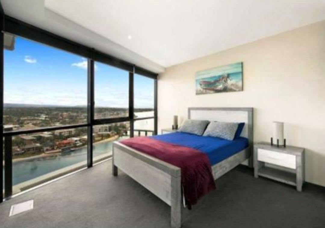 Circle Surfers Paradise Holidays Zewnętrze zdjęcie