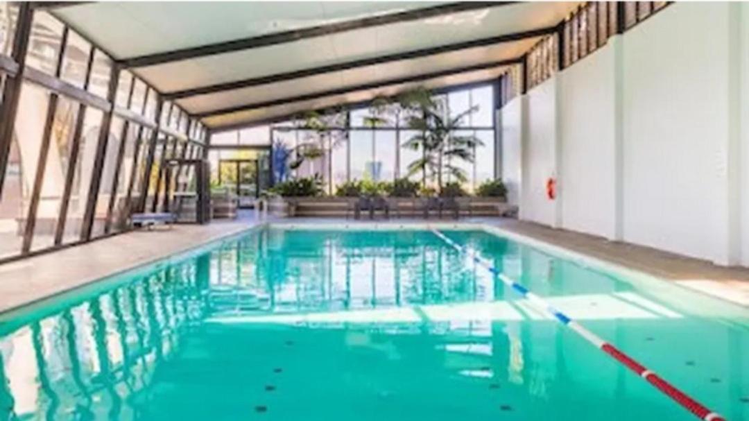 Circle Surfers Paradise Holidays Zewnętrze zdjęcie
