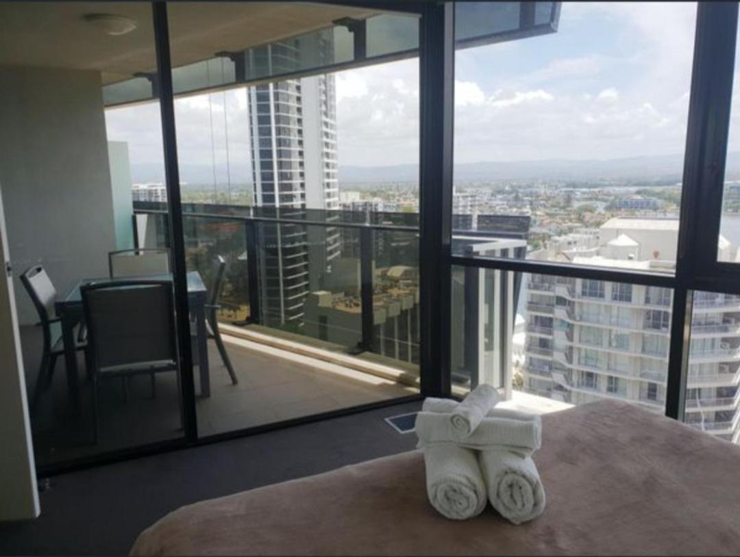 Circle Surfers Paradise Holidays Zewnętrze zdjęcie