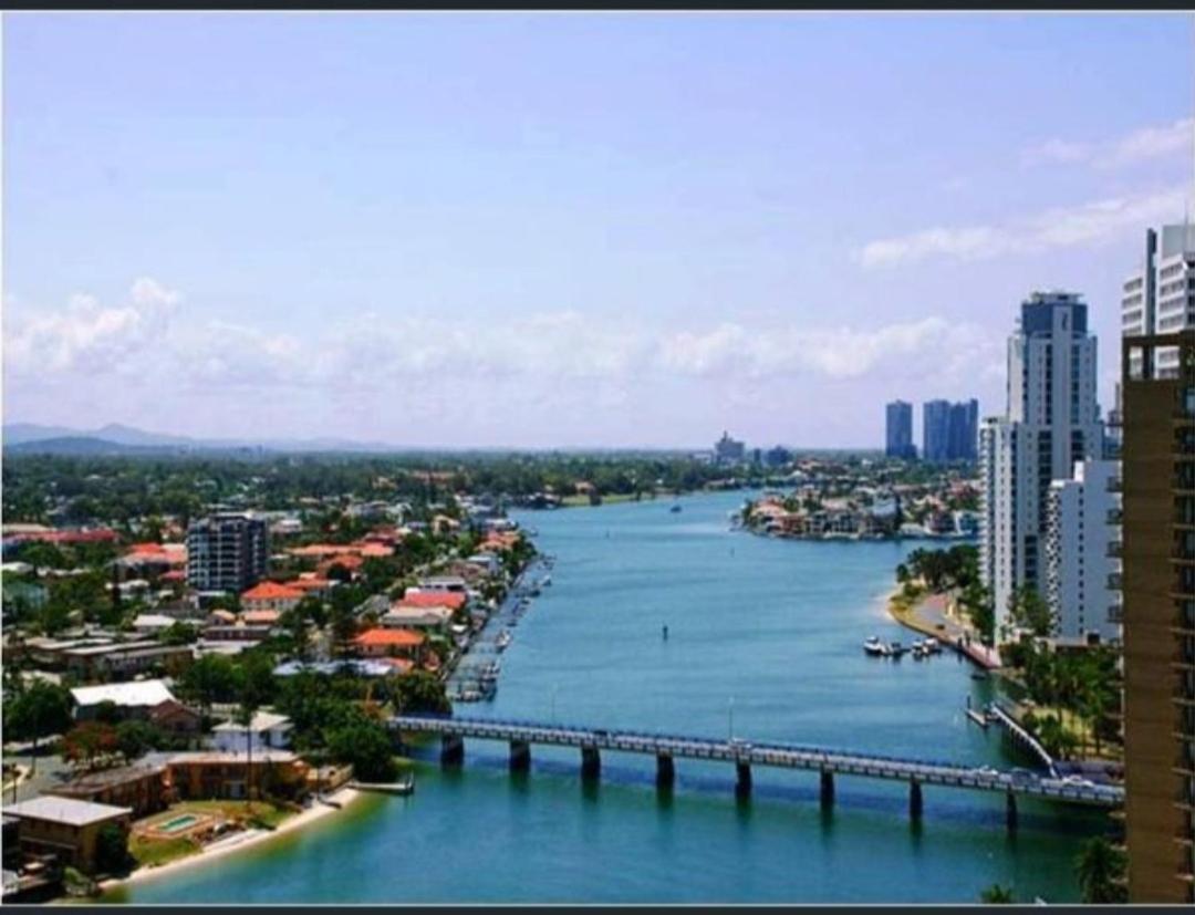 Circle Surfers Paradise Holidays Zewnętrze zdjęcie
