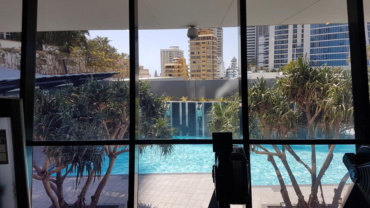 Circle Surfers Paradise Holidays Zewnętrze zdjęcie