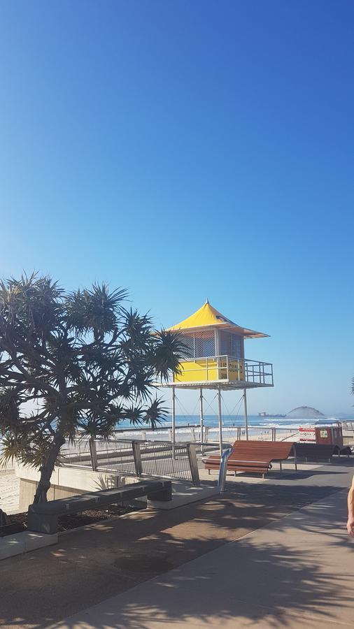 Circle Surfers Paradise Holidays Zewnętrze zdjęcie