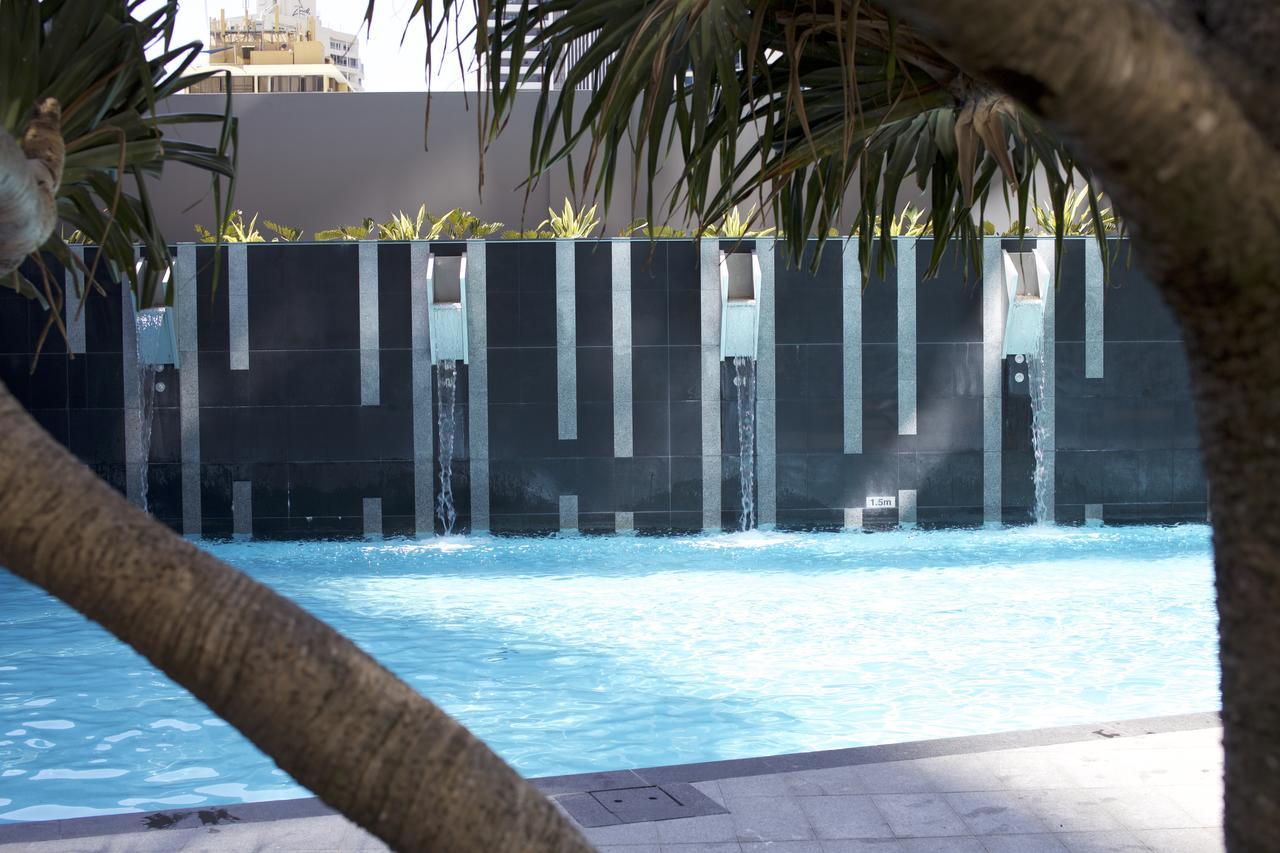 Circle Surfers Paradise Holidays Zewnętrze zdjęcie