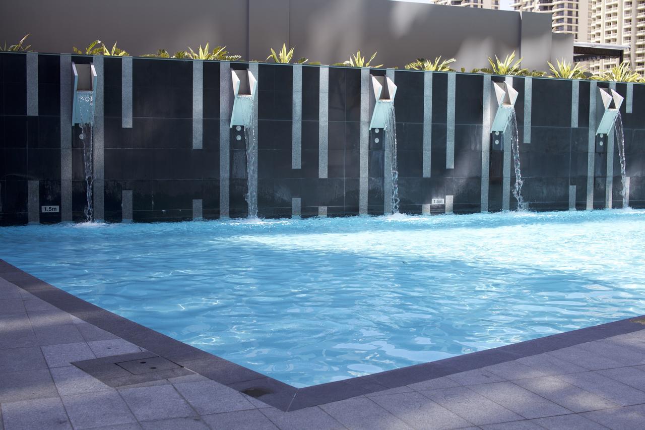 Circle Surfers Paradise Holidays Zewnętrze zdjęcie