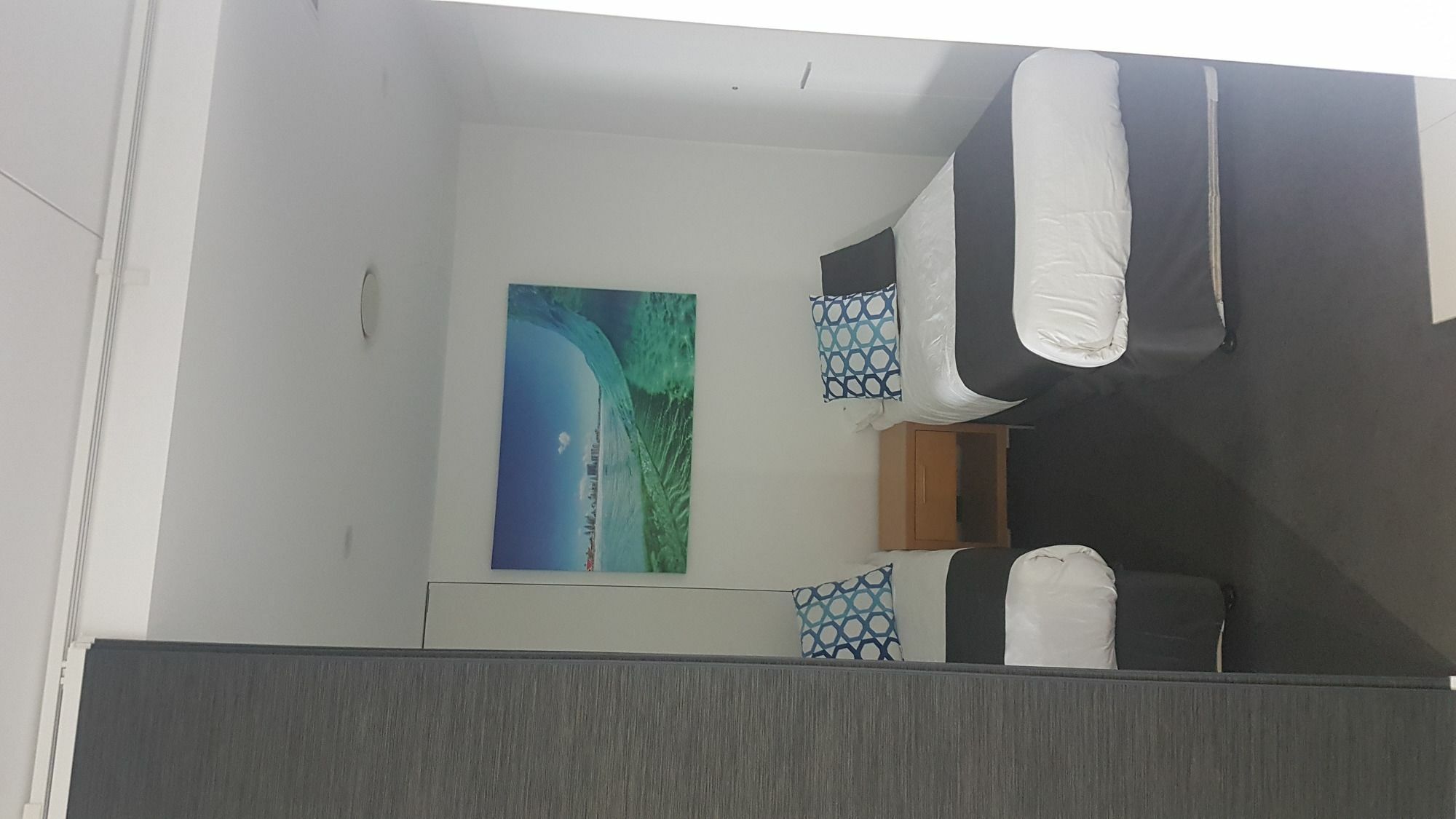 Circle Surfers Paradise Holidays Zewnętrze zdjęcie