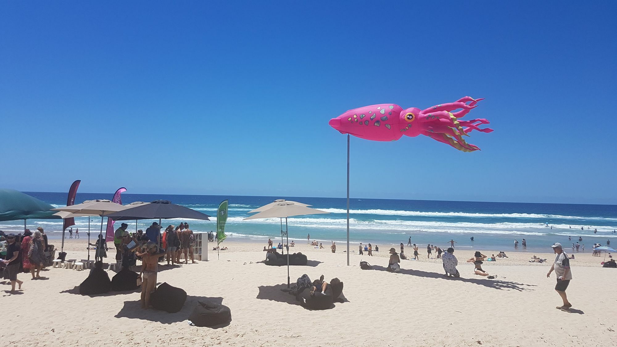 Circle Surfers Paradise Holidays Zewnętrze zdjęcie