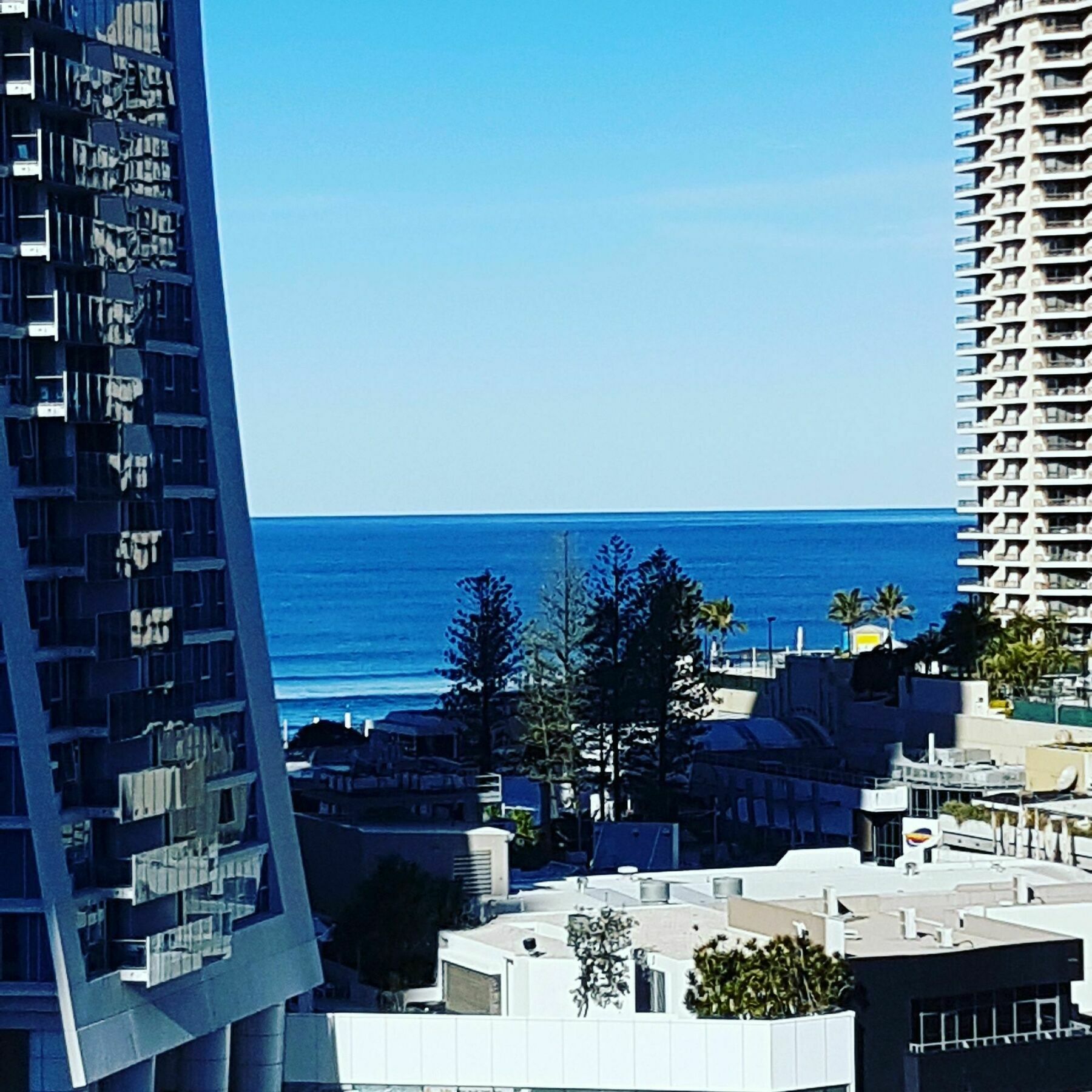 Circle Surfers Paradise Holidays Zewnętrze zdjęcie