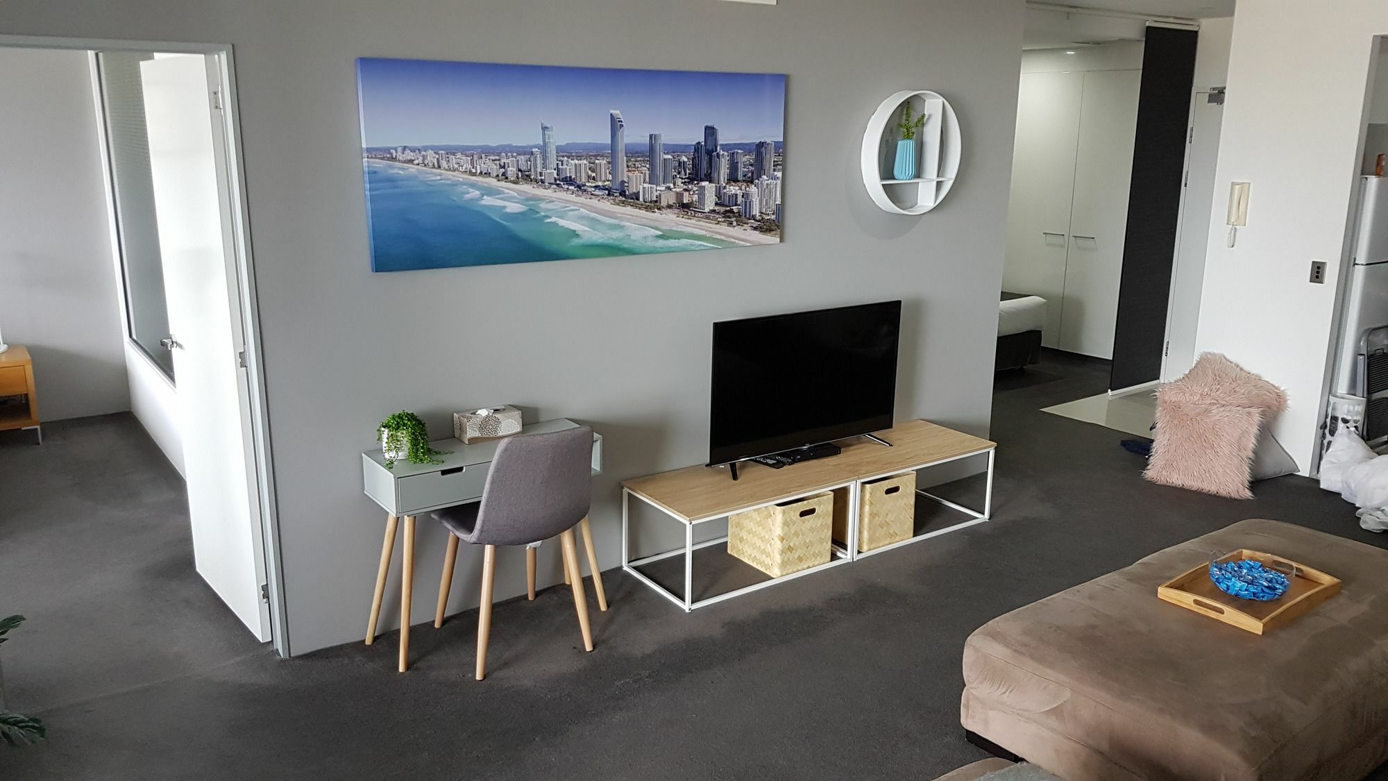 Circle Surfers Paradise Holidays Zewnętrze zdjęcie